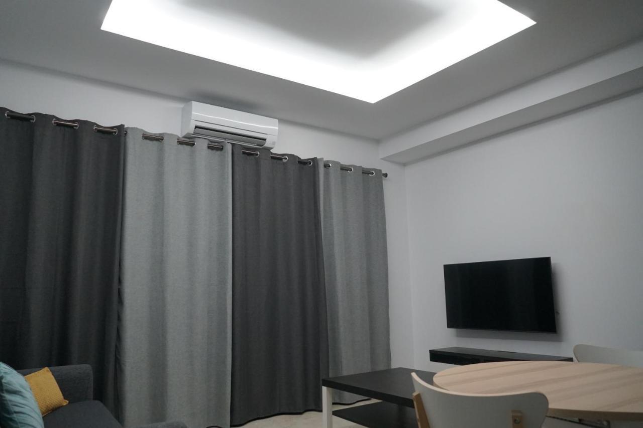 Apartamento Turistico Hermanos Infantes Estepona Exterior photo