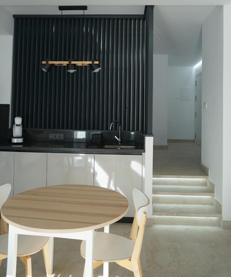 Apartamento Turistico Hermanos Infantes Estepona Exterior photo
